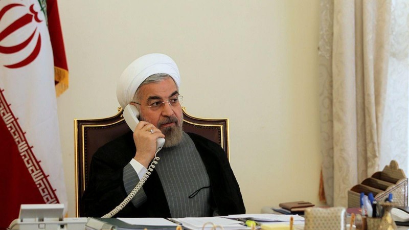 伊朗总统：人为错误导致乌航坠机 将调查相关责任人